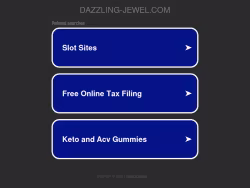 Dazzling-jewel