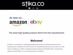 Stika