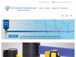 Thecrowdcontroller