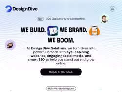 Designdivesolutions