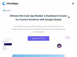 Chartapps