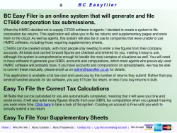 Easyfiler