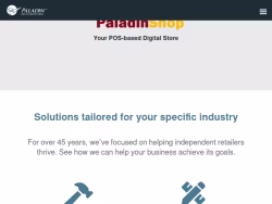 Paladinpointofsale