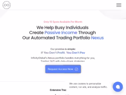 Infinityglobaltrading