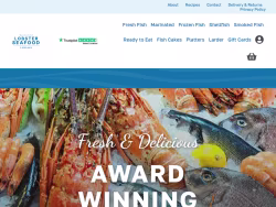 Lobsterandseafood