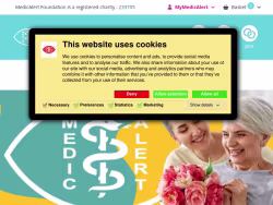 Medicalert