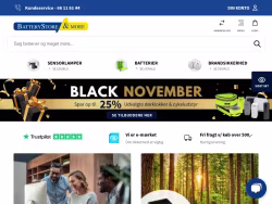 Batterystore