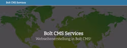 Boltcmsservice