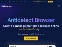 Hidemyacc