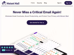 Mutantmail