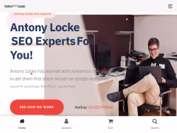 Antonylocke
