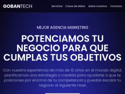 Gobantech
