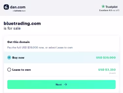 Bluetrading