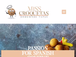 Misscroquetas