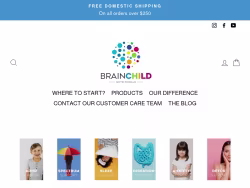 Brainchildnutritionals
