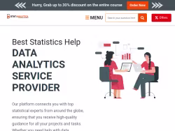 Statanalytica