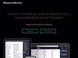 Masterwriter