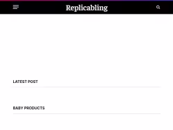 Replicabling
