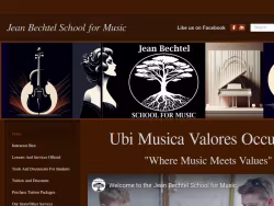 Bechtelschool
