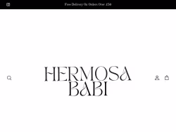 Hermosababi
