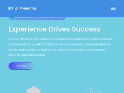 Bitfinancial