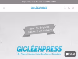 Gicleexpress