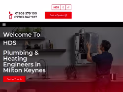 Hdsheating