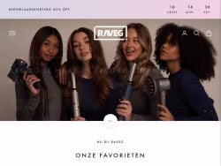 Raveghairstyling