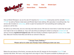 Birkettmotosport