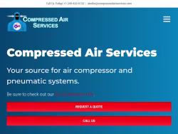 Compressedairservices