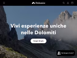 Dolomist