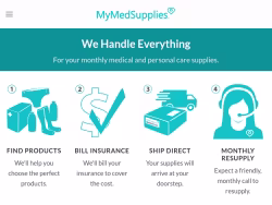 Mymedsupplies