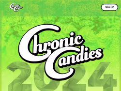 Chroniccandy