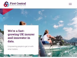 Firstcentralgroup