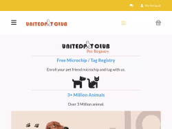 Unitedpetclub