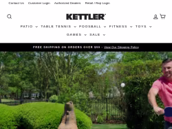 Kettlerusa