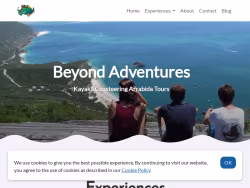 Beyondadventures