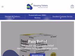 Sleepingtablets247