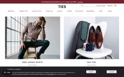 Ties