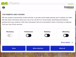 Phoenix-health