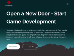 Yourgamebuilder