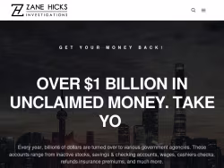 Zanehicks