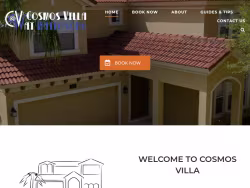 Cosmosvilla