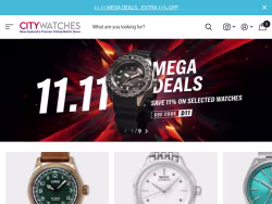 Citywatches