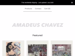 Amadeusc