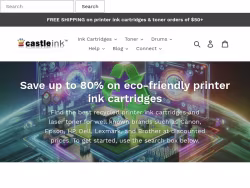 Castleink