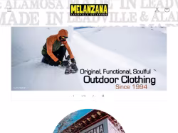 Melanzana