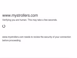 Mystrollers
