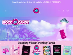 Rockcandytoys