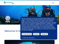 Seashelldivingmalta